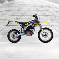 Moto électrique Sur Ron d'occasion, vélo de montagne électrique Surron Storm Bee, Sur Ron Storm Bee pour adultes