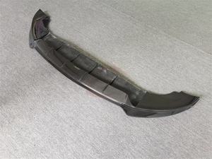 Kit de Carrocería Estilo LD, Labio Delantero de Fibra de Carbono para <span class=keywords><strong>Mercedes</strong></span> Benz <span class=keywords><strong>GLE</strong></span> GLE350 GLE450 GLE53 GLE63 Coupé Sport 2020-<span class=keywords><strong>2022</strong></span> - Product Image 3