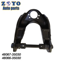 48067-35030 Pièces de suspension de haute qualité Bras de commande avant gauche pour toyota 4runner 1992 Pièces