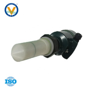 VRPWRD91 Smart Liquid radar <strong>Level</strong> <strong>Transmitter</strong> for <strong>Corrosive</strong> Chemical Liquids with Economic <strong>Level</strong> <strong>Transmitter</strong> Price
