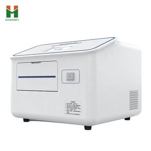 Enzima substrato água testador grupo coliformes detector Escherichia coli equipamento de teste Aferidor quantitativo programado - Product Image 4