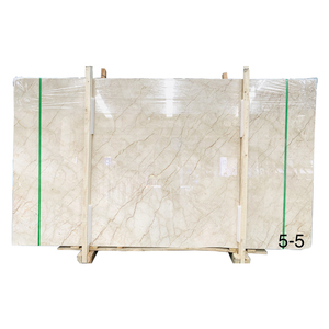 Lastre di Marmo Dorato <span class=keywords><strong>Melisa</strong></span> Naturale Lucidato in Offerta - Product Image 4