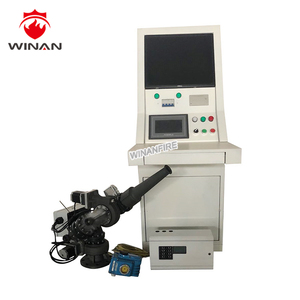 חדש חכם אש צג אש צג כי מוצא באופן אוטומטי את מקור של אש - Product Image 4