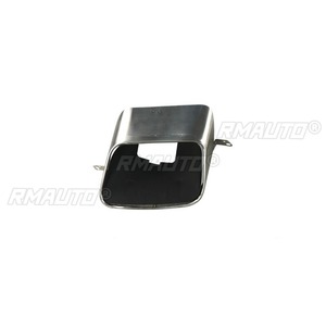 Para Range Rover Executive 2018-2022: Kit de carrocería inferior, soporte de escape, cubierta de luz trasera, carcasa de lámpara, accesorios para coche - Product Image 6