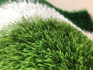 Muestras Gratis de <span class=keywords><strong>Césped</strong></span> <span class=keywords><strong>Artificial</strong></span> Verde de Aspecto Natural, Resistente al Fuego, para Jardines Familiares y Terrazas - Product Image 3