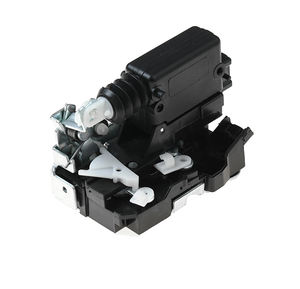 Actionneur de verrouillage central de porte de moteur de verrouillage 7702127969 6001547511 pour <span class=keywords><strong>Renault</strong></span> Dacia 1984-1991 / <span class=keywords><strong>Renault</strong></span> <span class=keywords><strong>MEGANE</strong></span> - Product Image 1
