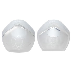 Collecteur de lait maternel réutilisable étanche sans BPA manuel aspiration douce portable coccinelle collecteur de lait en Silicone - Product Image 1
