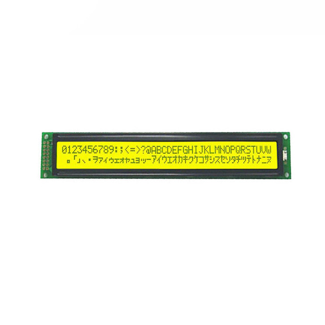 1602 COB LCD Display Side Double Row 14PIN 16X2 3.3V/5V Interface