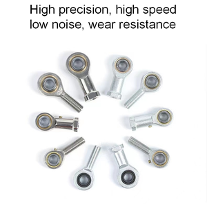 מוט סיכה קצה נושאת si8/10/12/14/16/18 t/k - Product Image 5