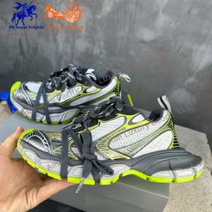 รองเท้าวิ่งคุณภาพสูง รองเท้ากีฬาลำลอง รองเท้าผ้าใบผู้หญิงทรง Chunky รองเท้าผ้าใบทรงกลม รองเท้าเดินแบรนด์ดัง ดีไซน์หรูหรา - Product Image 2