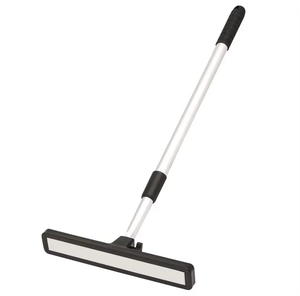 Balayeuse magnétique télescopique pour jardin et cour Vis de détection de pièces Capacité de traction de 35LB Outil de ramassage magnétique rétractable de 8.6 " - 33" - Product Image 6