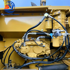 Excavadora Usada de 20 Toneladas 320C 2023 con Cucharón de 1.2m, Probada e Inspeccionada con Video - Product Image 4