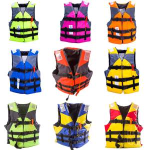 Wholesale Type V Life Jacket High-Quality Material, Multiple