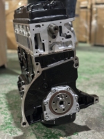 Bloc moteur complet CFA 1.4L TU3AF pour SPA Peugeot 206 207 306 Partner Citroën C2 C3 Saxo Berlingo