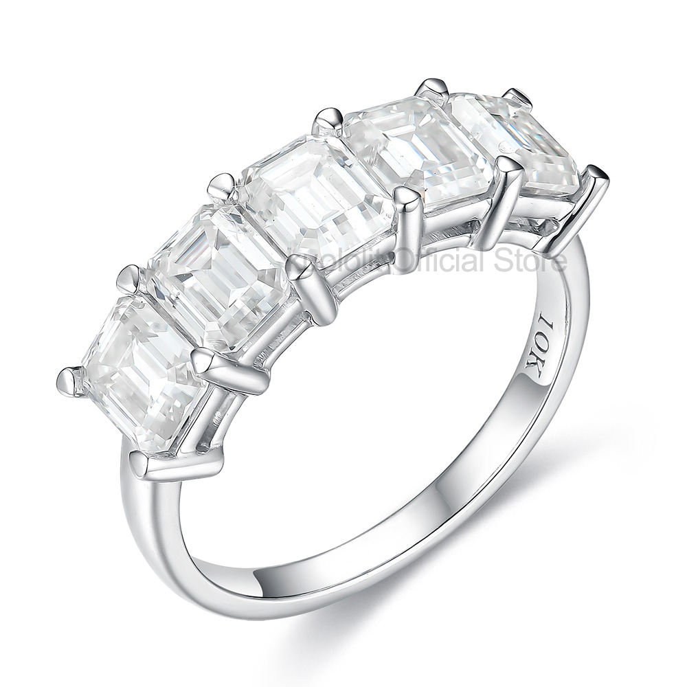 ทองคำขาว 10K