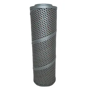Hydraulic filter element SH60144 H-7912 3501404 HF7922 HY9357 PT8359 HO1907 J86-30401 2474-1003A supports customization