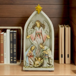 KOMI nuovo Design custodisca il regalo commemorativo della festa della resurrezione di natale - Product Image 2