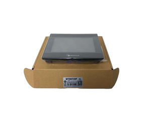 หน้าจอสัมผัสแบบใหม่ ตัวควบคุม PLC สี MT8072iP Wintek - Product Image 2
