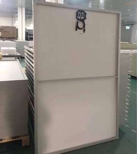 Goworth 500 W Panel Solar Single 500 Watt WP con placa de 48V <span class=keywords><strong>Precio</strong></span> competitivo - Product Image 2