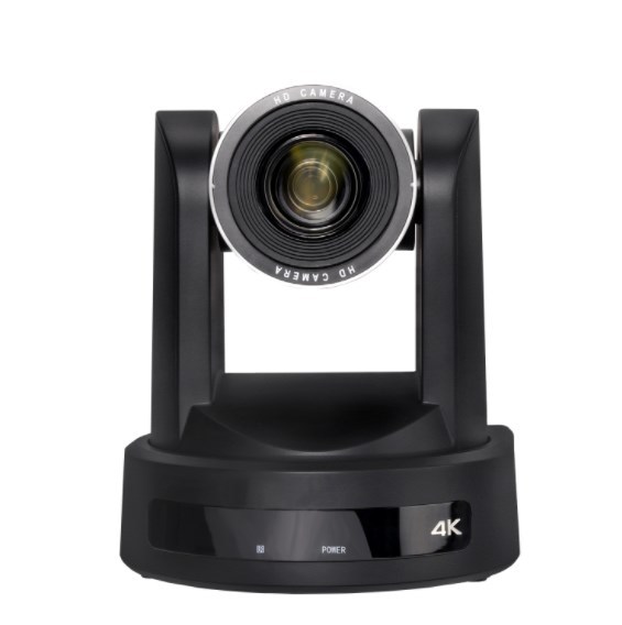 DDP Free 4K PTZ Camera 10X Optical Zoom with AI Human Tracking Function for Live Streaming and Video Conference Camera