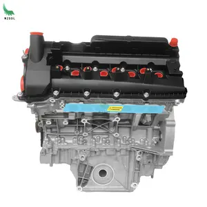 Высококачественный двигатель премиум-класса v8 для Land Rover, Jaguar XJL XF, 508PN 5,0 л