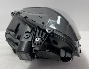 Ensemble de phares bi-xénon OEM A2128201739 A2128201839 pour Mercedes-Benz Classe E W212 2013 2014 2015 2016 Lampes de voiture - Product Image 3