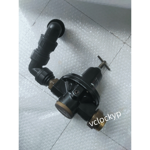 1 ชิ้นใหม่ NORGREN 20AG/X8G/PH100 วาล์วควบคุมความดันการขนส่งที่รวดเร็ว - Product Image 1