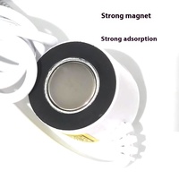 Lampe de travail LED à économie d'énergie, aimant puissant, lampe de bureau, protection des yeux, machine à coudre à plat industrielle, pièces de machine à coudre
