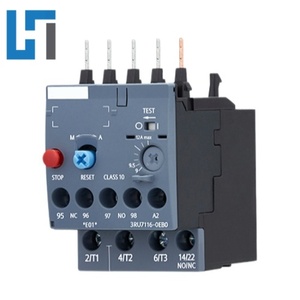 โมดูลควบคุมการเขียนโปรแกรม PLC 3RU7116-0EB0โมดูล3RU71160EB0ใหม่ดั้งเดิมมีในสต็อก - Product Image 1