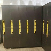 Vente directe d'usine Casiers pour gymnases et casiers de gym pour centres de remise en forme et studios