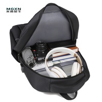 Sac à dos personnalisé pour ordinateur portable tendance et décontracté pour les étudiants du Collège Sac à dos étanche pour ordinateur de voyage et d'école Vente en gros