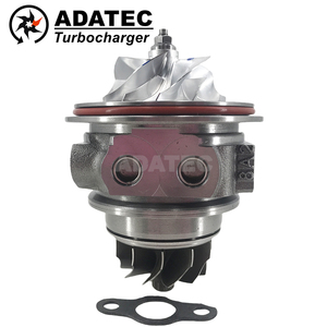 Cartucho do turbocompressor B48 49477-02400 49477-02404 para BMW 1er 3er X3 X4 11652393604 Núcleo novo do turbocompressor - Product Image 4