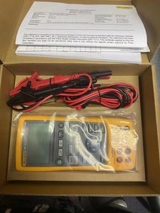 Untuk <span class=keywords><strong>Fluke</strong></span> 725 kalibrator proses multifungsi dengan kemasan asli - Product Image 3