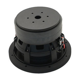 Nouveau design 8 pouces 450 Watts RMS haute puissance Subwoofer haut-parleur de voiture avec 2 aimants - Product Image 6