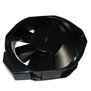 ASW axial flow Fans W2E142-BB05-01 115v 27/28W AC cooling fan W2E142-BB05-01