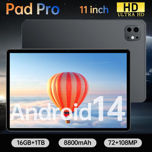 Pad Pro Tablet Dual Card TF Slot, navegación GPS, perfecto <span class=keywords><strong>para</strong></span> usuarios <span class=keywords><strong>de</strong></span> doble tarjeta SIM y entusiastas <span class=keywords><strong>de</strong></span> la aventura al aire libre - Product Image 5