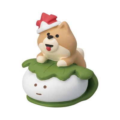 Baibing Shiba Inu