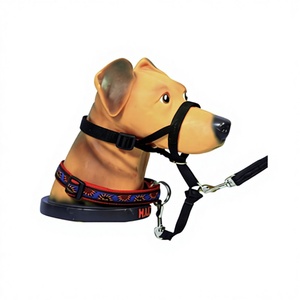 Fischietto Impermeabile per Cani YM2007 con Peso Personalizzato SAP per Addestramento Esterno, Boccaglio in Nylon Plastico 10-25cm, Tecnica di Stampa a Linee - Product Image 1