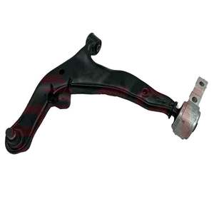 Nissan Essieu avant OEM 54501-CC40B Bras de commande inférieur Bouche à oreille Vente marchande Bras de commande inférieur gauche - Product Image 2