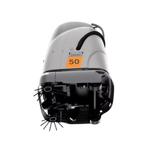 Robot Profesional Automático para Limpieza Comercial de Pisos - Product Image 4