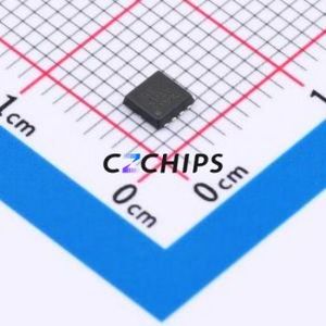 ทรานซิสเตอร์ภาคสนามทรานซิสเตอร์ (มอสเฟท) DFN-8L HSiSH101DN ใหม่และดั้งเดิม (3x3) - Product Image 1