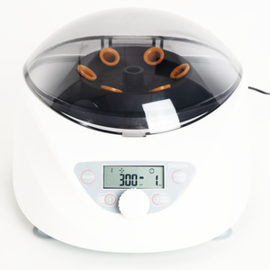 Dm0506 Labo-<span class=keywords><strong>Centrifuge</strong></span> Met Lage Snelheid 6X15Ml 5000Rpm - Product Image 3