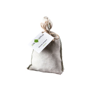 Meilleur Prix Infusion Naturelle de Sapin pour Bain, Mélange d'Herbes Aromatiques Naturelles pour Sauna, Aroma Relaxant pour Spa et Bien-être - Product Image 1