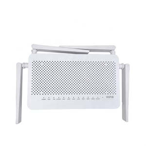Router Wi-Fi6 XPON ONU SG666 con 4GE+2USB+wifi2.4/5g, Firmware en Inglés, XPON SG666 - Product Image 4