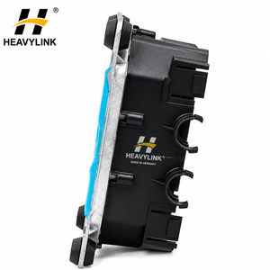 ชุดควบคุมเครื่องยนต์ HEAVYLINK FM4 FH4 ยูโร 6 ECU ECM หมายเลขชิ้นส่วน 22771624 22771625 21855905 21855896 23140886 23140887 - Product Image 2