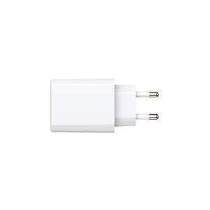 Chargeur UE USB-<span class=keywords><strong>C</strong></span> 20W avec <span class=keywords><strong>c</strong></span>âble USB-<span class=keywords><strong>C</strong></span> de 2m Chargeur rapide Adaptateur secteur ipad Prise de charge pour iPhone 16 15 iPhone - Product Image 3