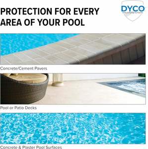Pintura Acrílica Epóxica a Base de Agua para Pisos de Cemento, Revestimiento para Interiores y Exteriores, Pintura Duradera para Pisos de Piscinas - Product Image 3