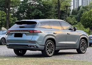 Chery Tiggo 9 2.0T Edizione <span class=keywords><strong>Prestige</strong></span> 2023, 5 Posti, Sedili in Pelle, Tetto Panoramico, Telecamera 360°, Assistenza alla Guida L2, <span class=keywords><strong>Auto</strong></span> Usata Euro - Product Image 4