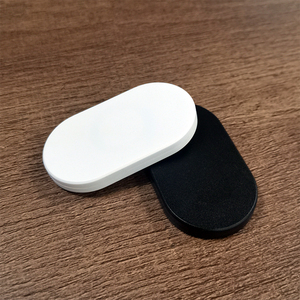 Đèn hiệu 5 ACC BLE Bluetooth năng lượng thấp trong nhà bản đồ định vị đèn hiệu BLE <span class=keywords><strong>ibeacon</strong></span> điều khiển từ xa Pet PURSE Key định vị cảm biến <span class=keywords><strong>ibeacon</strong></span> - Product Image 3