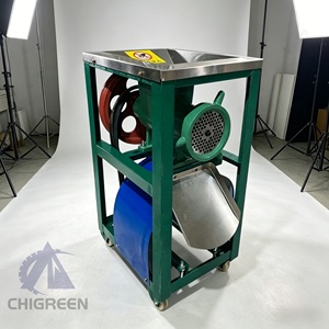 # Machine à hacher la viande commerciale 42, hachoir à viande commercial en gros pour la fabrication de saucisses - Product Image 2